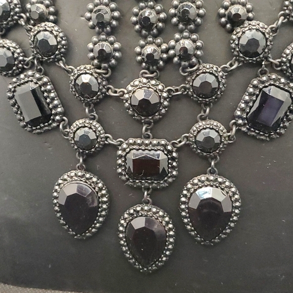 Necklace Zara - Picture 2 of 4